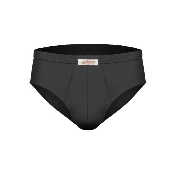 شورت اسلیپ مردانه دمپا کش طبی نخ پنبه خالص صادراتی - تصویر 7