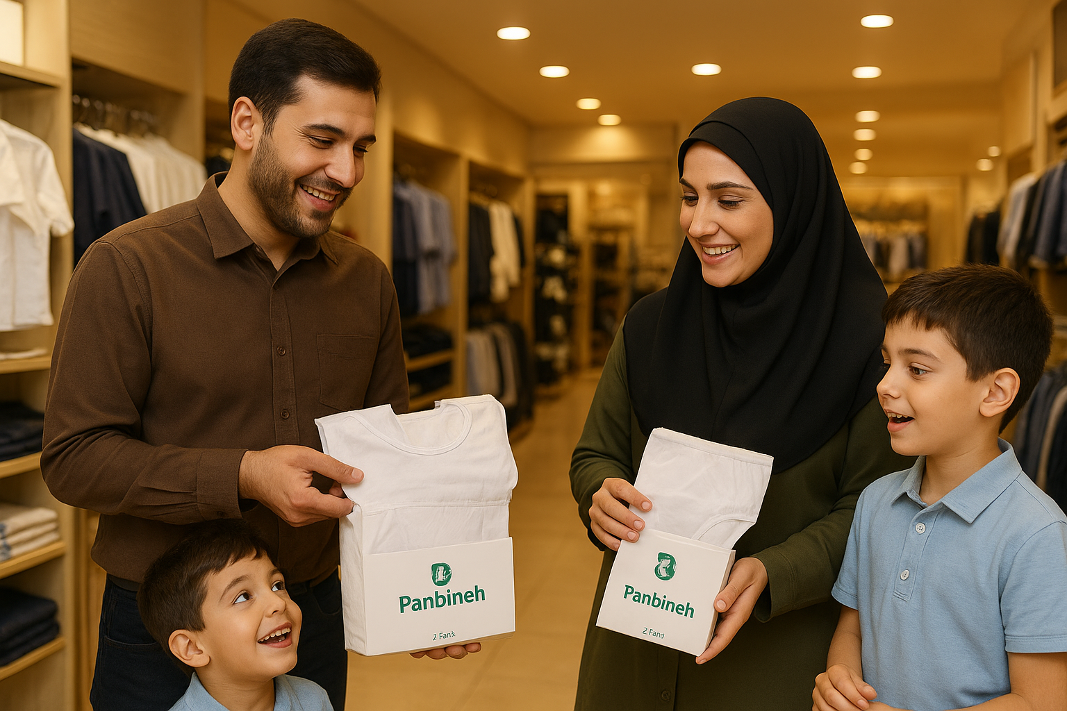 خرید برای مدرسه؛ راهنمای جامع والدین در شروع سال تحصیلی