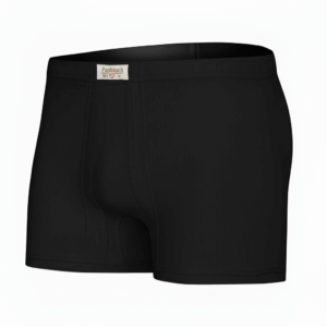 شورت پادار کلاسیک مردانه نخ پنبه خالص صادراتی