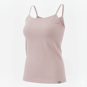 تاپ بندی زنانه نخ پنبه لاکرا