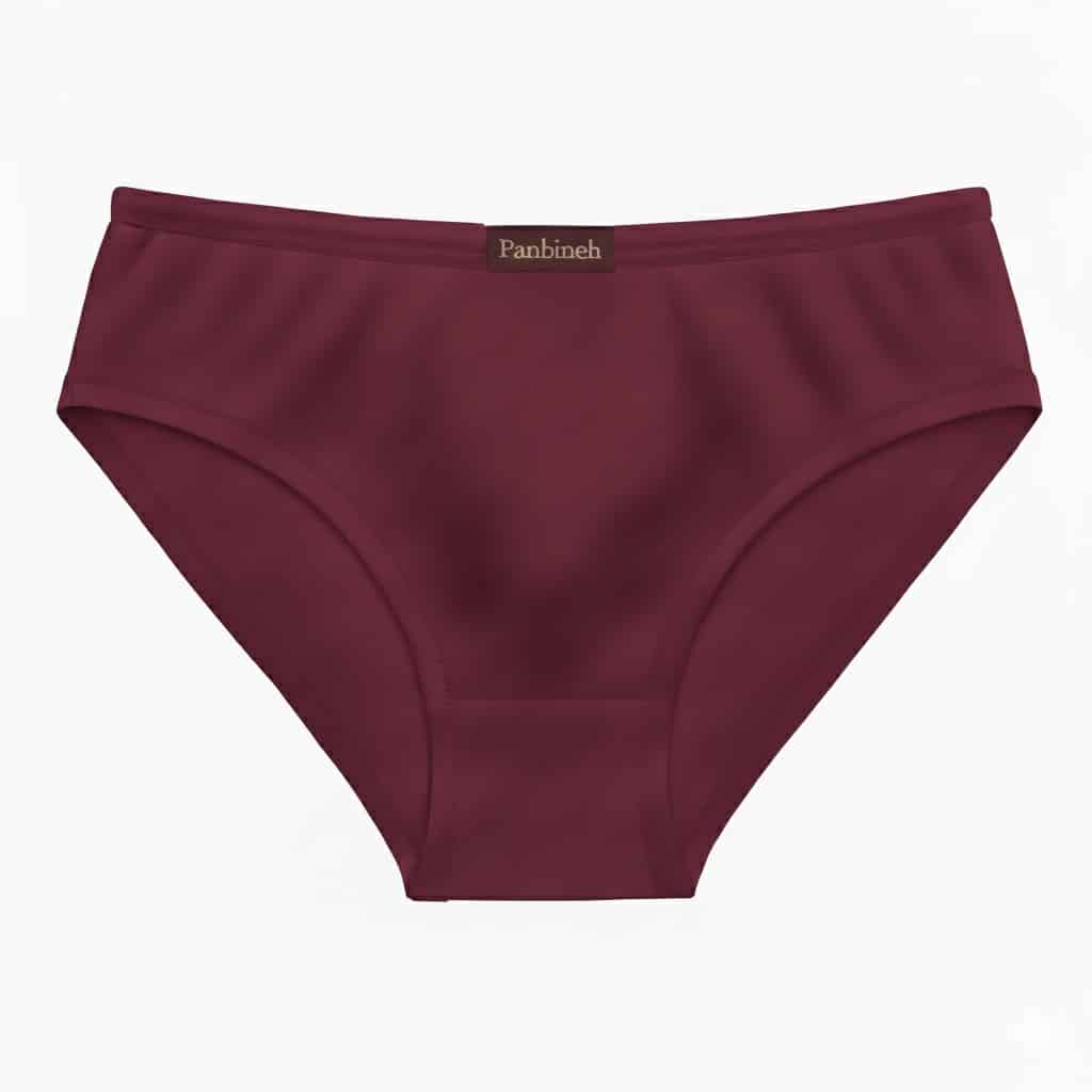 شورت اسلیپ زنانه کش کاغذی نخ پنبه لاکرا - تصویر 5