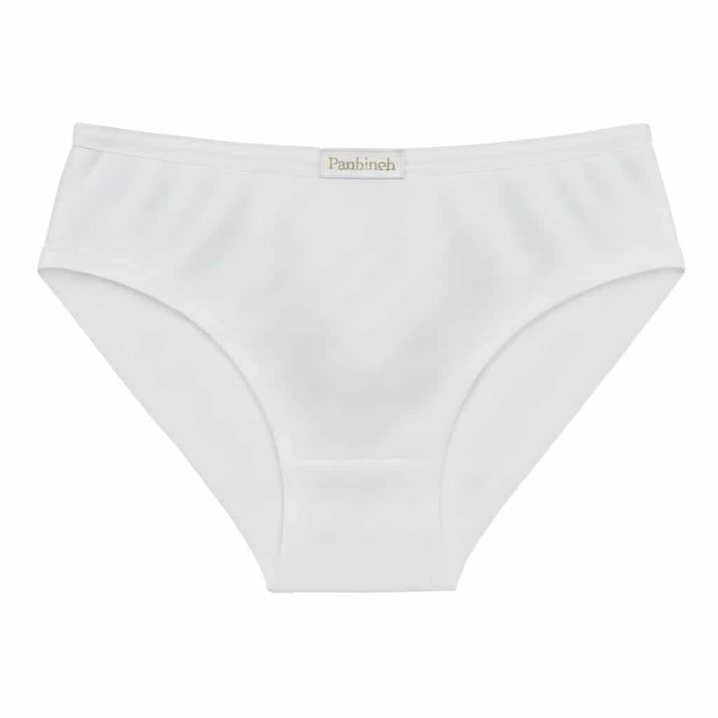 شورت اسلیپ زنانه کش کاغذی نخ پنبه لاکرا - تصویر 6