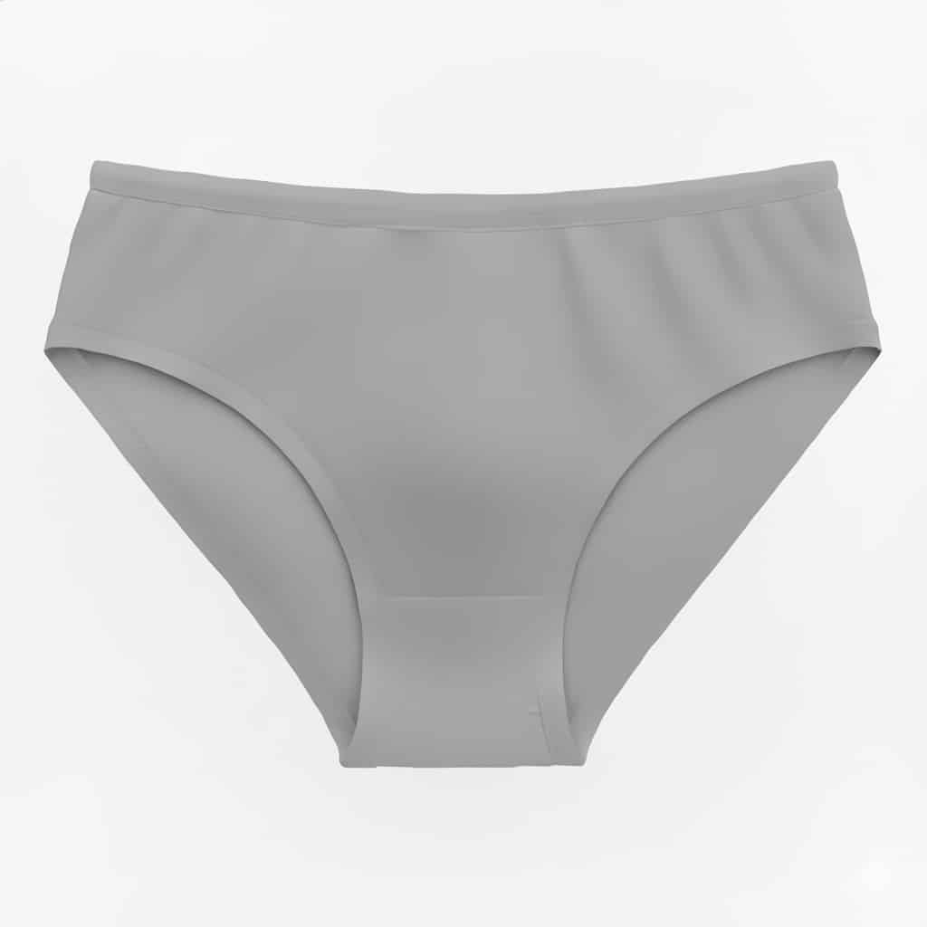 شورت اسلیپ زنانه کش کاغذی نخ پنبه لاکرا - تصویر 8