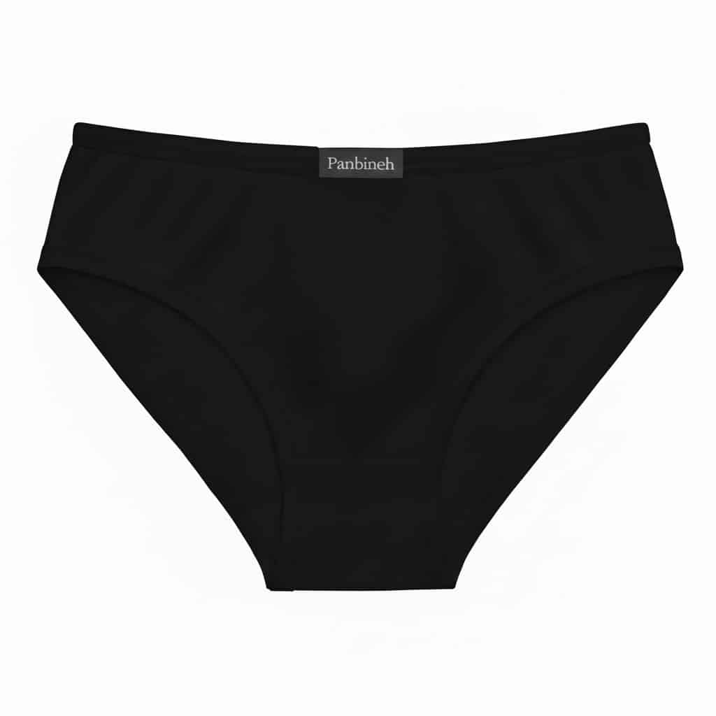 شورت اسلیپ زنانه نخ پنبه لاکرا پک ۳ عددی