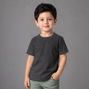 تیشرت پسرانه نخ پنبه خالص صادراتی